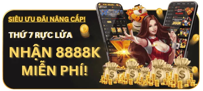 Chương trình khuyến mãi hấp dẫn tại Like88