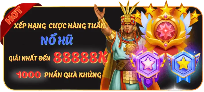 Lựa chọn trò chơi nổ hũ like88