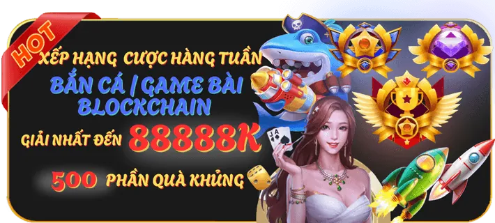 Ưu đãi nạp đầu cho game bắn cá like88