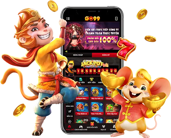 Slot Game like88 (Nổ hũ like88)