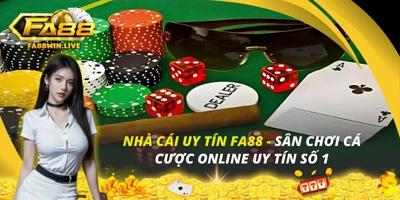Giao diện đặt cược thân thiện của like88 hiện đang mở
